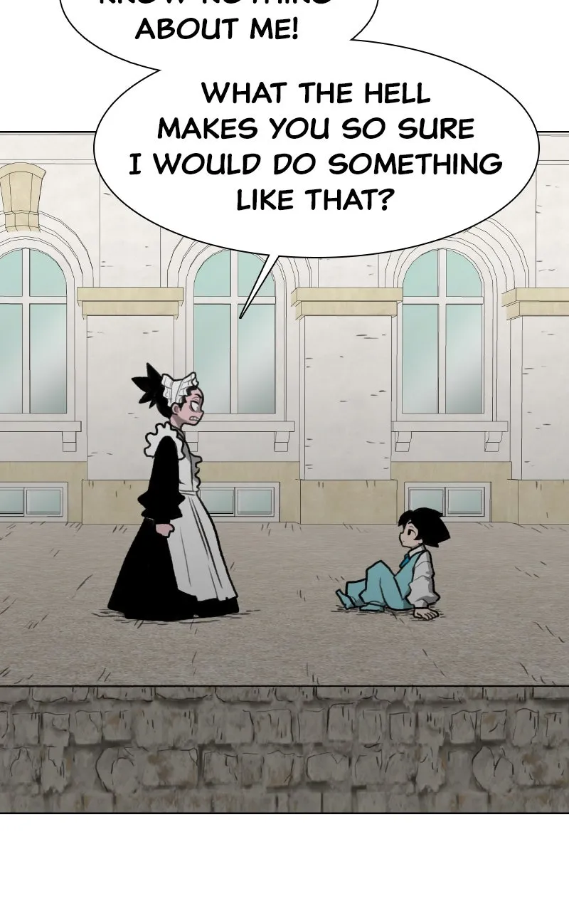 Read The Graymark chapter 37 image 44 on Lezhin