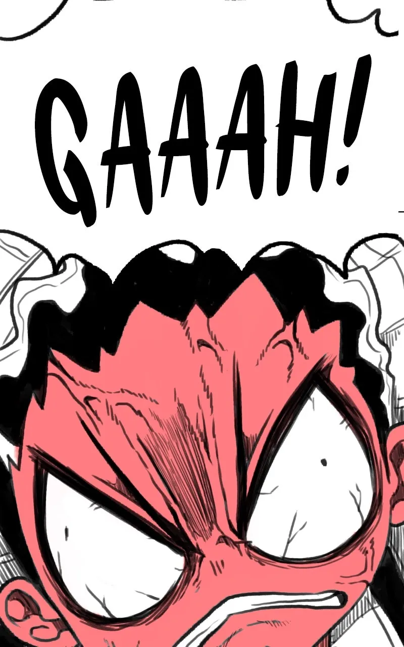 Read The Graymark chapter 37 image 5 on Lezhin
