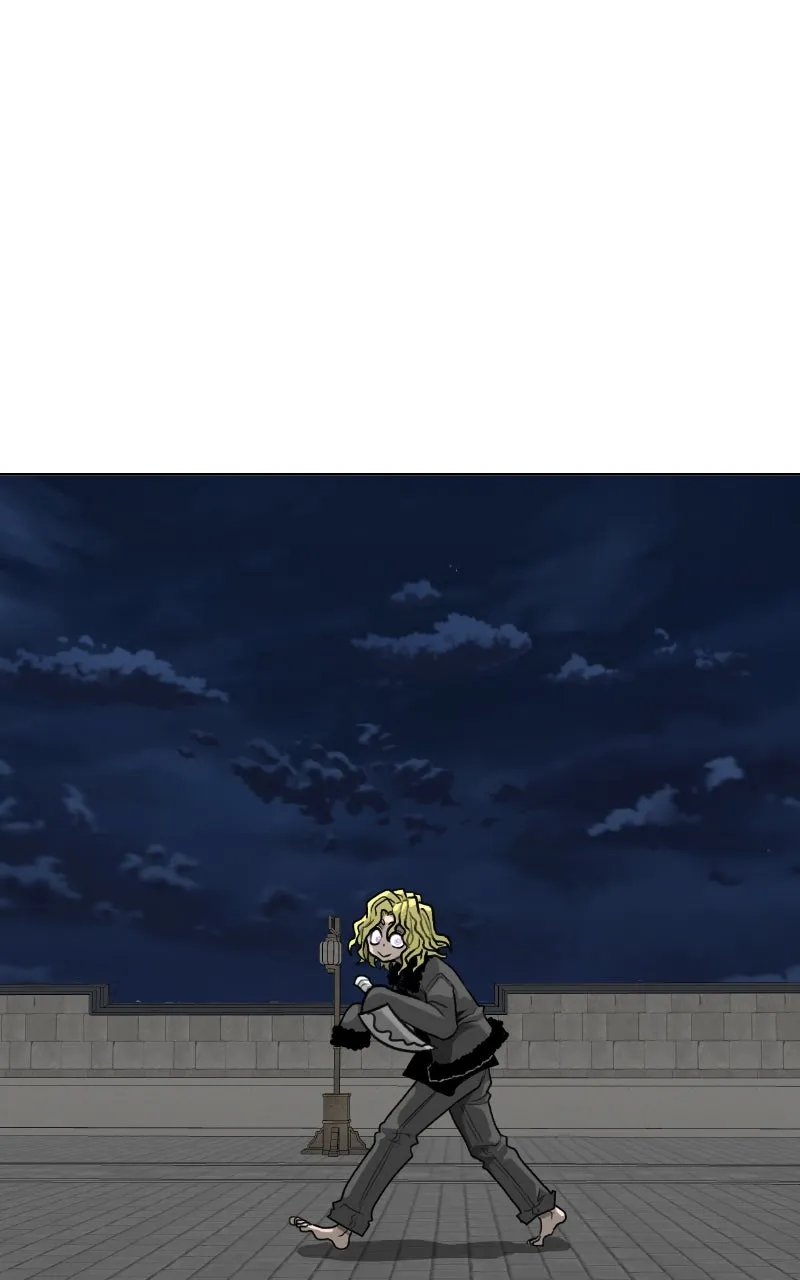 Read The Graymark chapter 38 image 1 on Lezhin