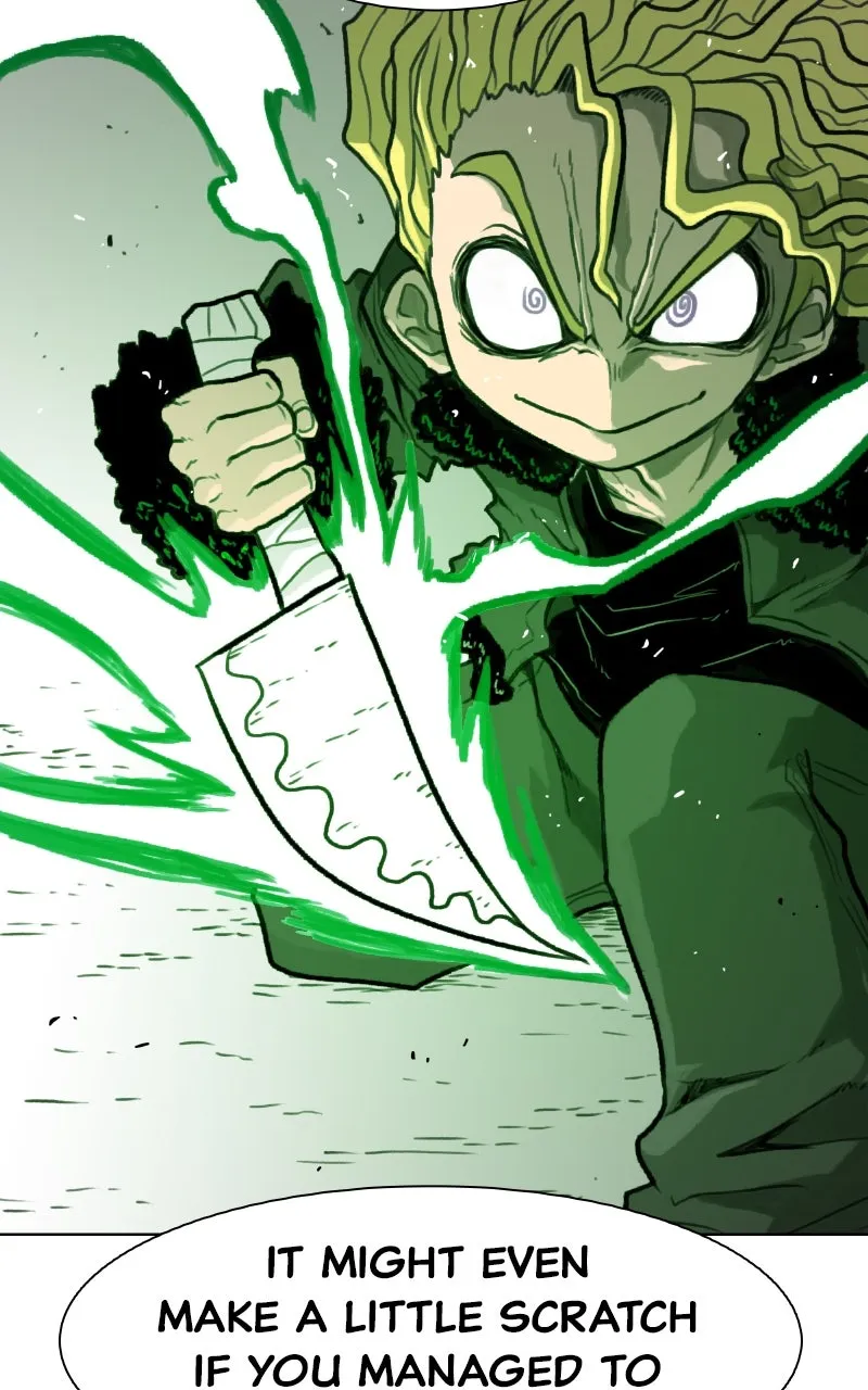Read The Graymark chapter 38 image 100 on Lezhin