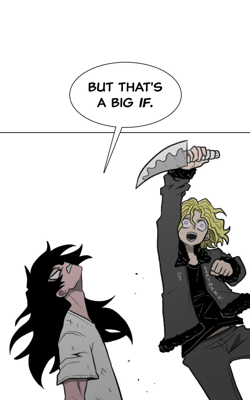 Read The Graymark chapter 38 image 103 on Lezhin