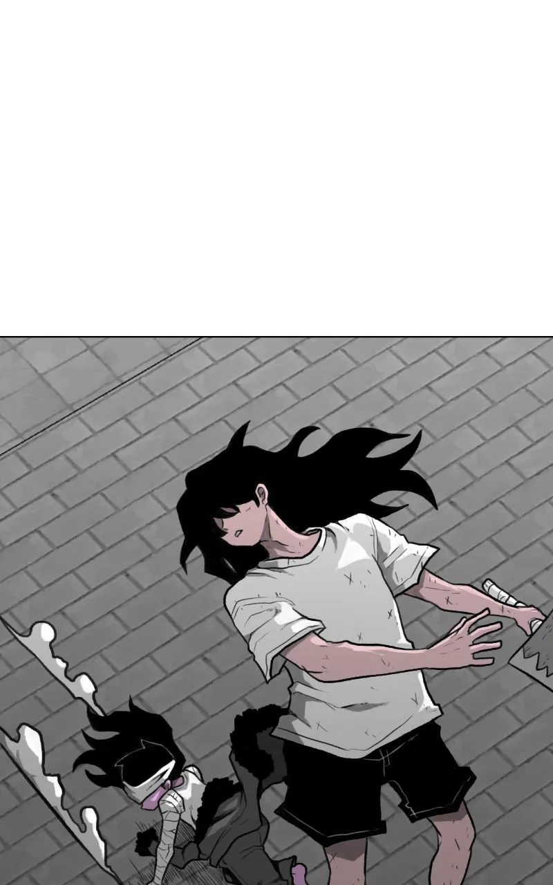 Read The Graymark chapter 38 image 111 on Lezhin
