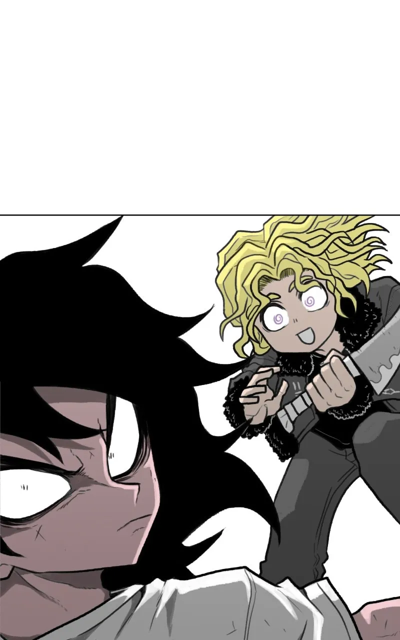 Read The Graymark chapter 38 image 114 on Lezhin