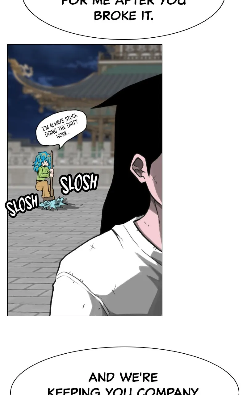 Read The Graymark chapter 38 image 130 on Lezhin