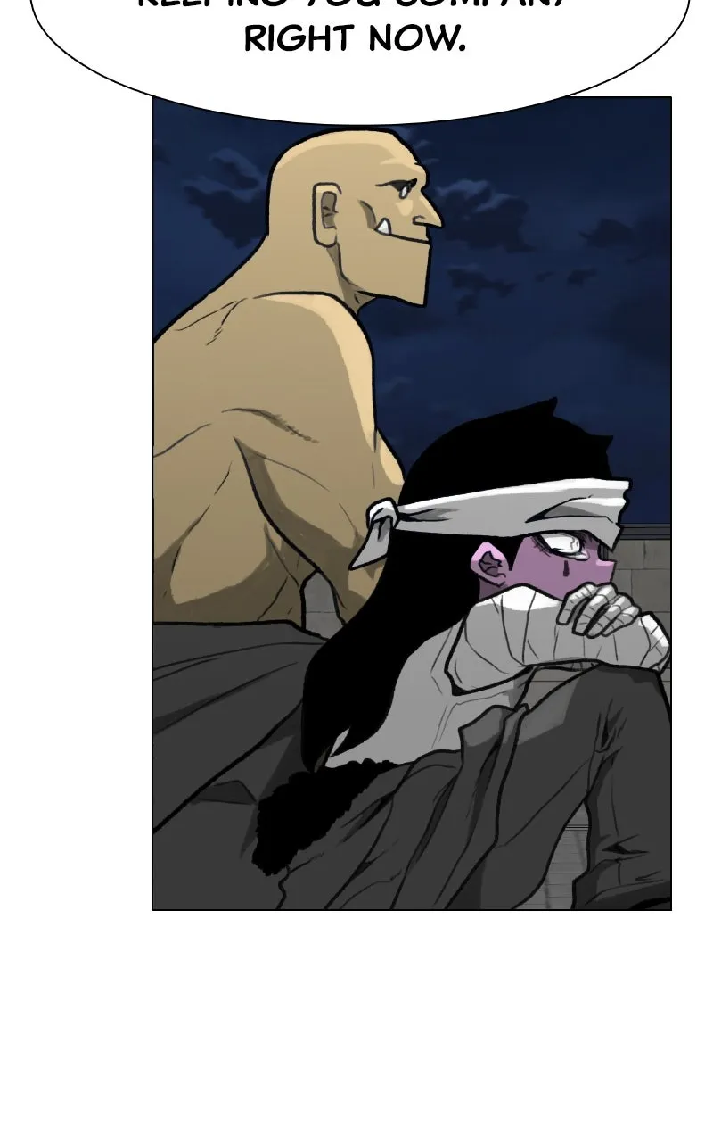 Read The Graymark chapter 38 image 131 on Lezhin