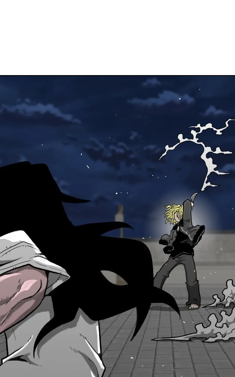 Read The Graymark chapter 38 image 15 on Lezhin
