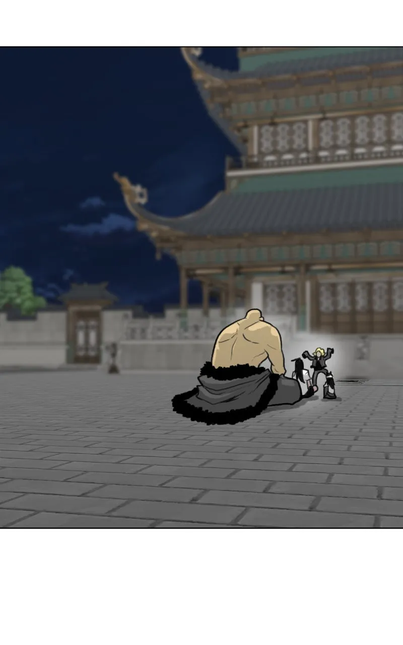 Read The Graymark chapter 38 image 160 on Lezhin