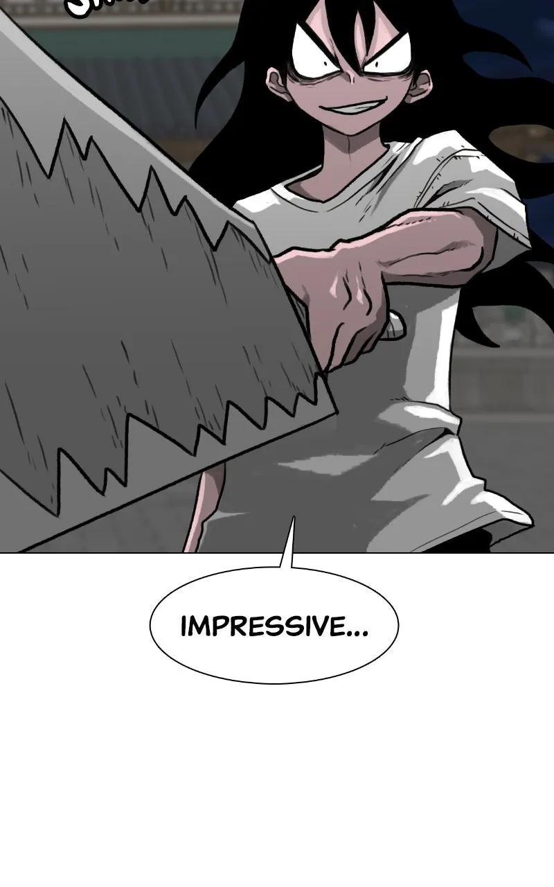Read The Graymark chapter 38 image 18 on Lezhin