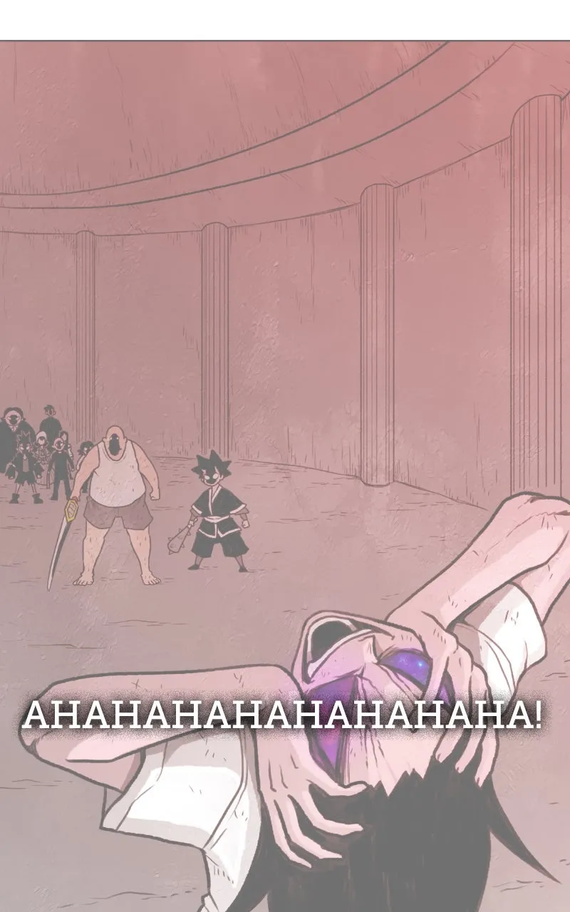 Read The Graymark chapter 38 image 24 on Lezhin