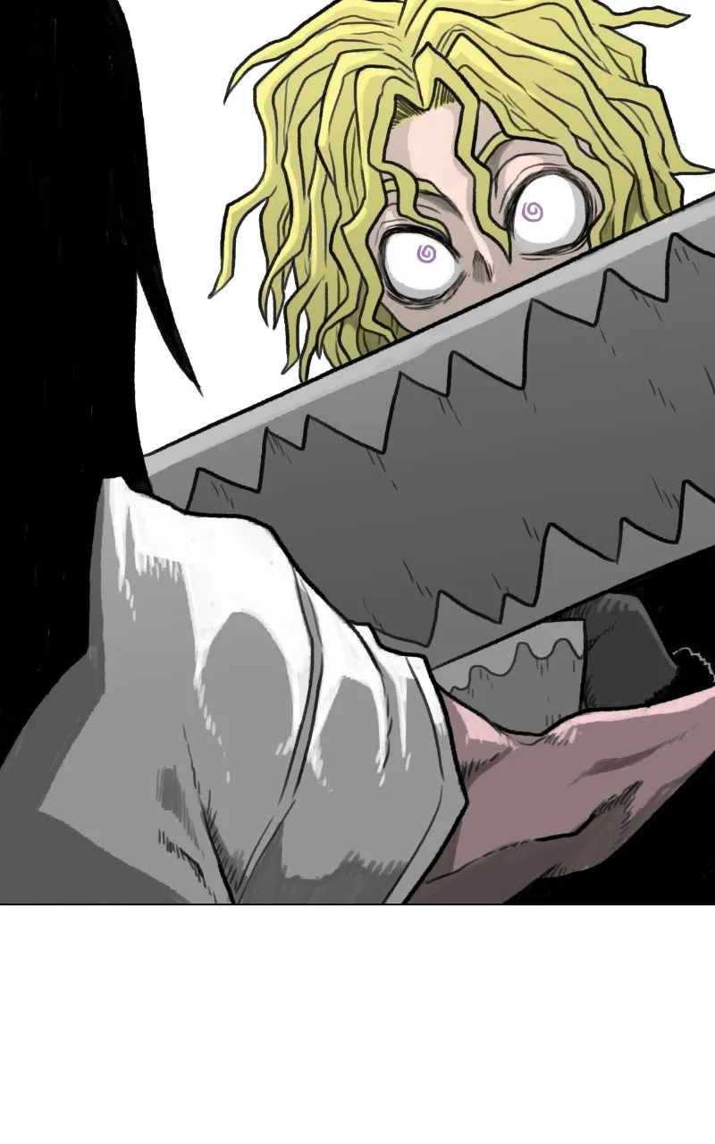 Read The Graymark chapter 38 image 32 on Lezhin