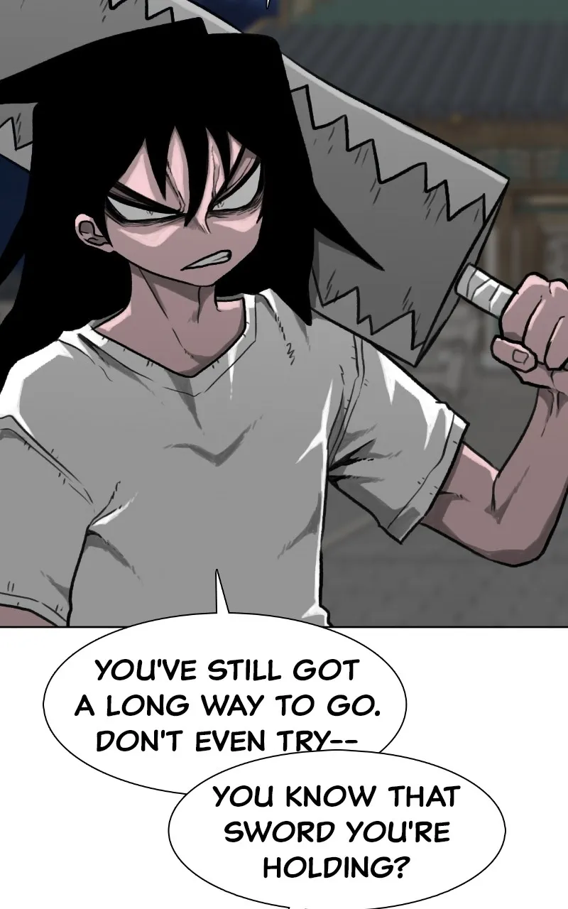 Read The Graymark chapter 38 image 4 on Lezhin