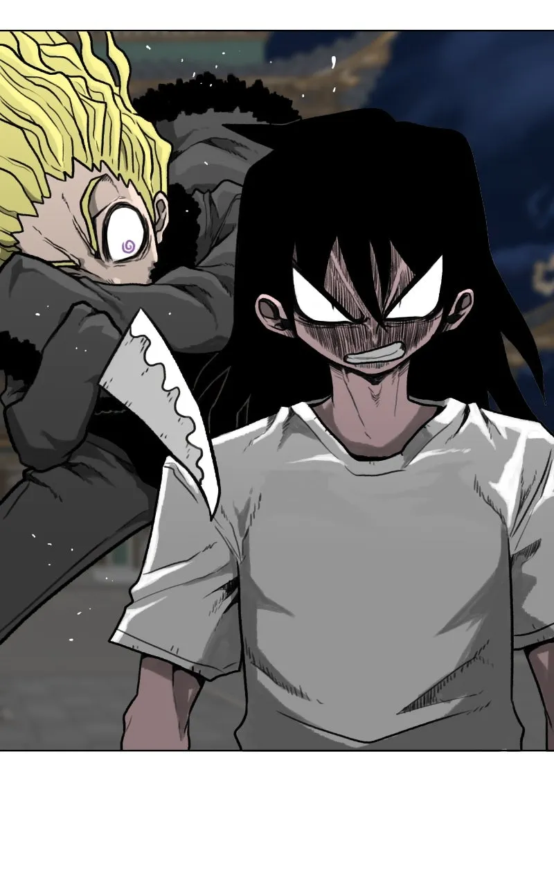 Read The Graymark chapter 38 image 47 on Lezhin