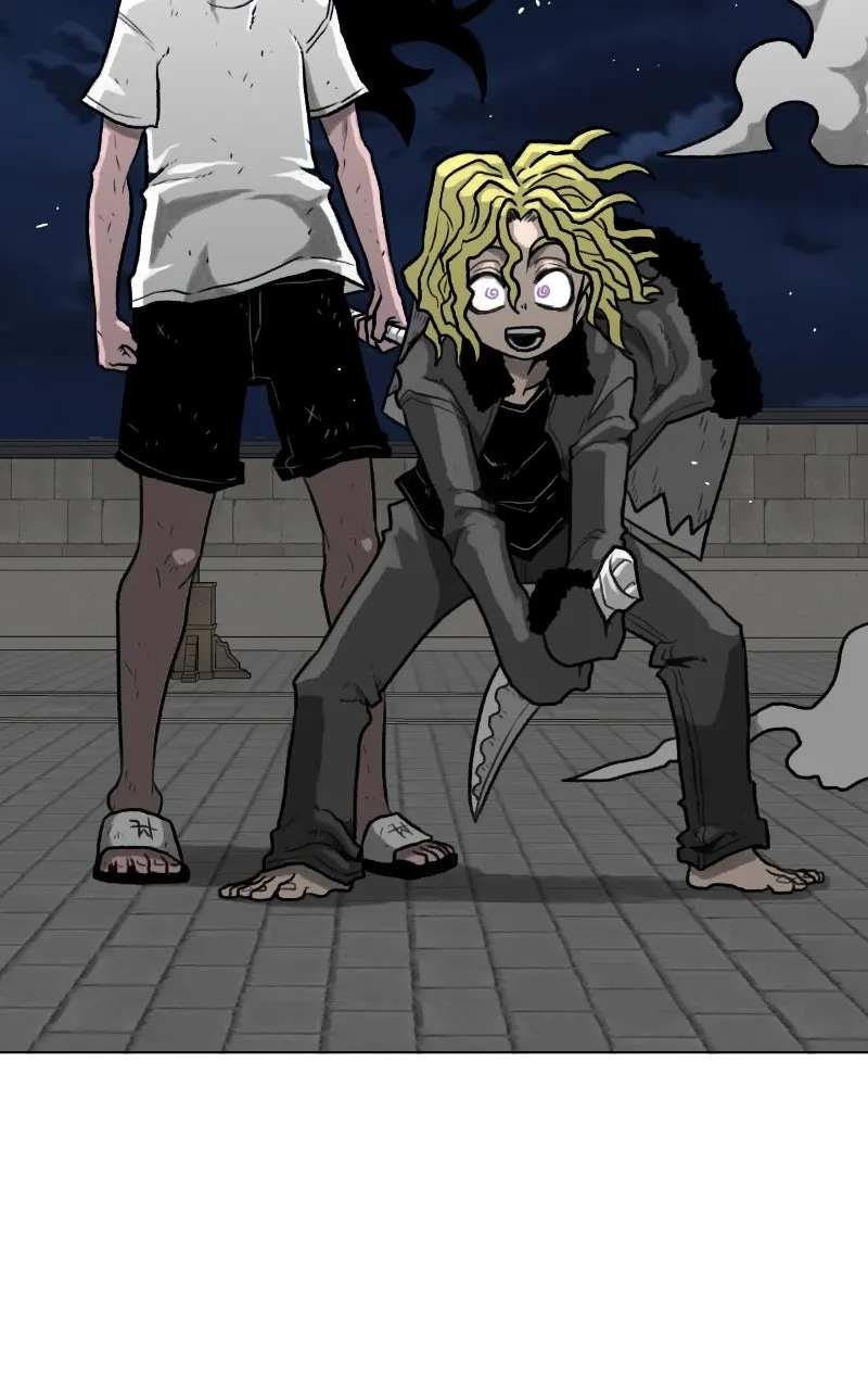 Read The Graymark chapter 38 image 69 on Lezhin