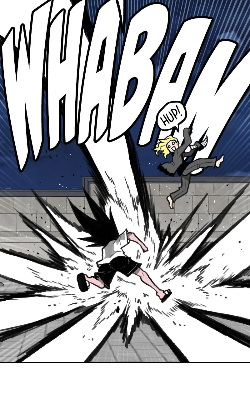 Read The Graymark chapter 38 image 78 on Lezhin