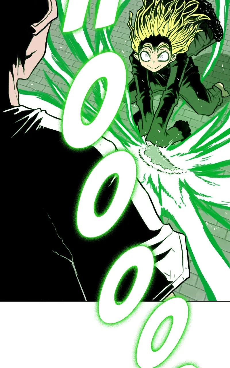 Read The Graymark chapter 38 image 96 on Lezhin