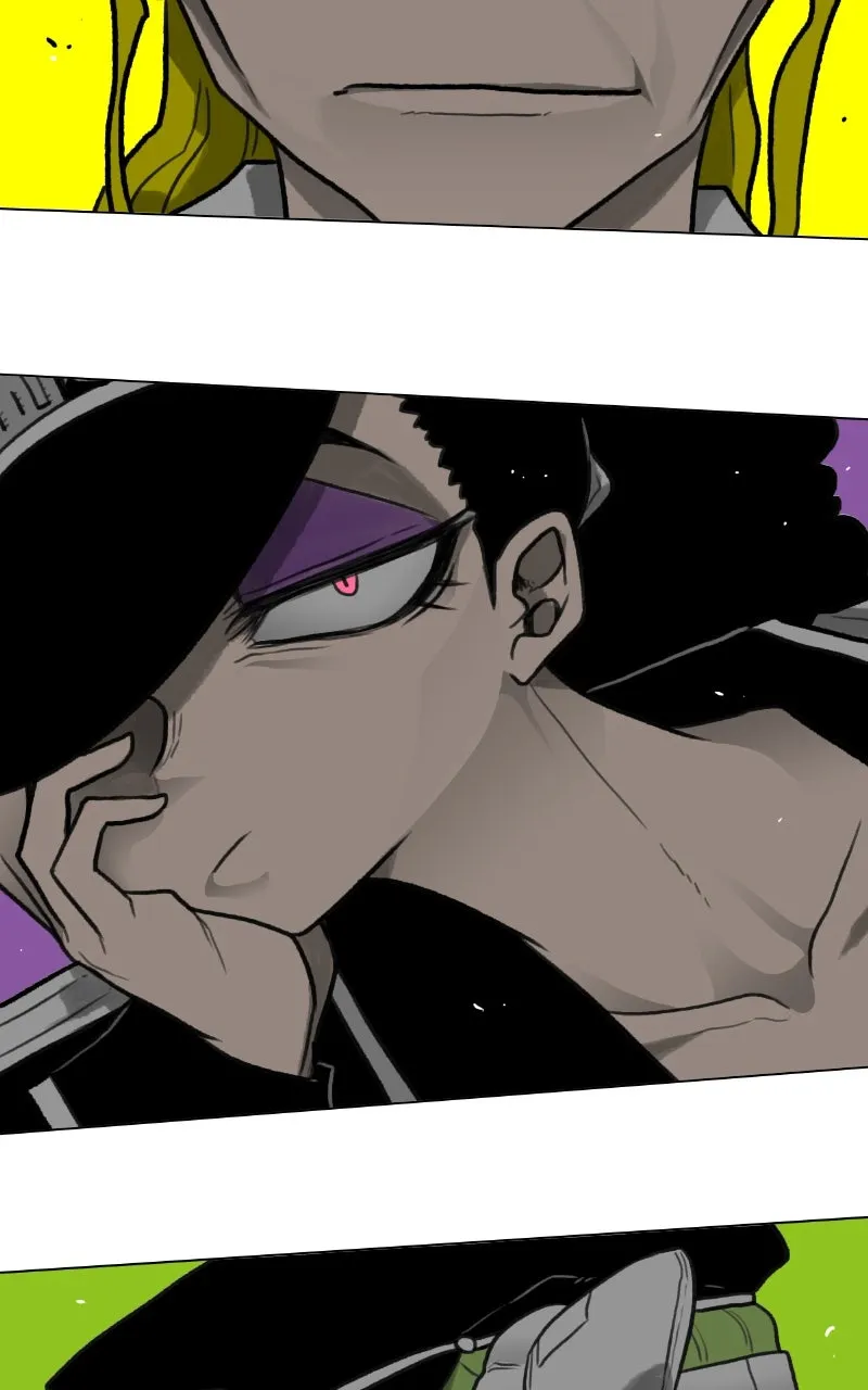 Read The Graymark chapter 39 image 19 on Lezhin