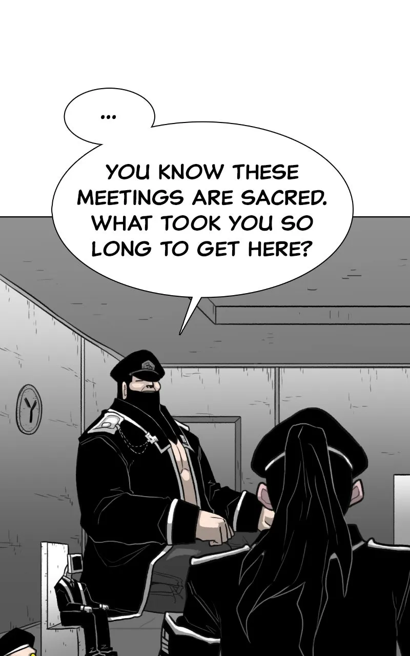 Read The Graymark chapter 39 image 22 on Lezhin