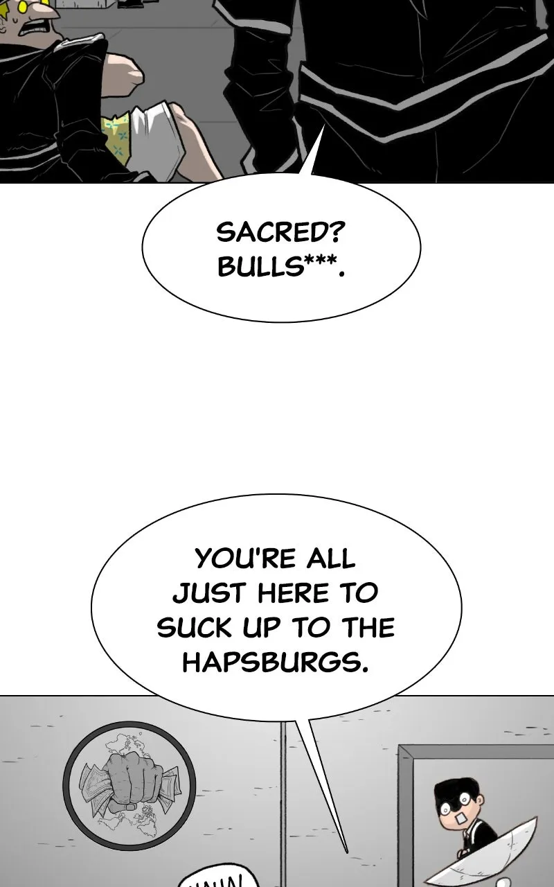 Read The Graymark chapter 39 image 23 on Lezhin