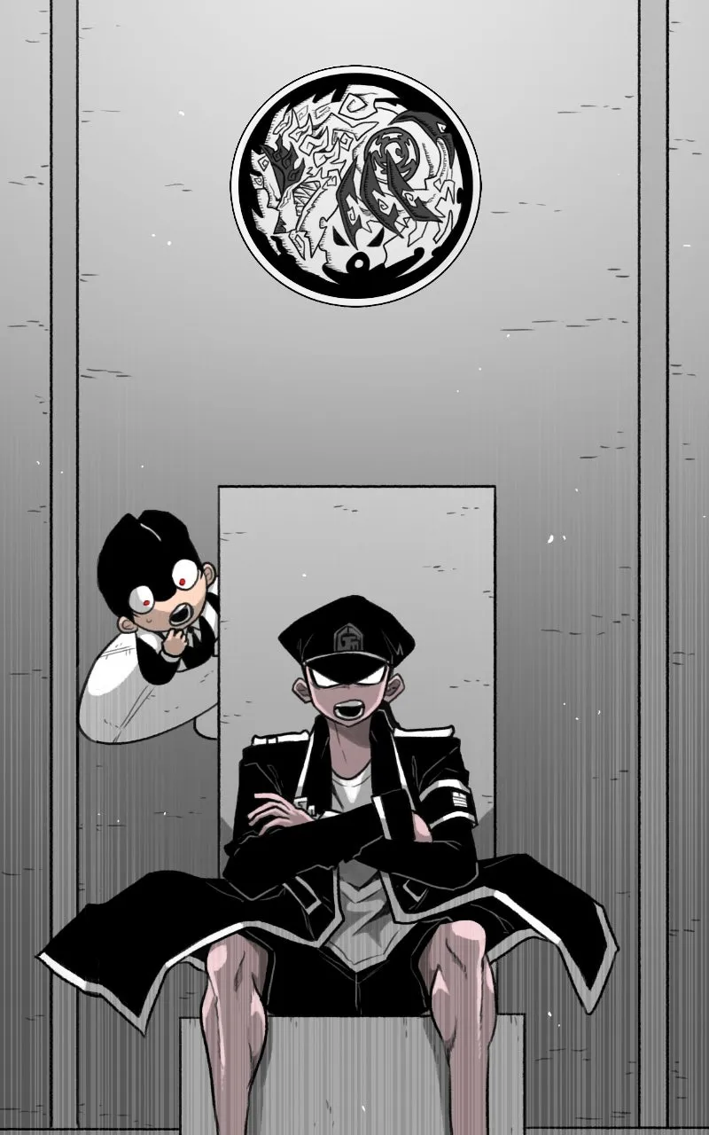 Read The Graymark chapter 39 image 25 on Lezhin