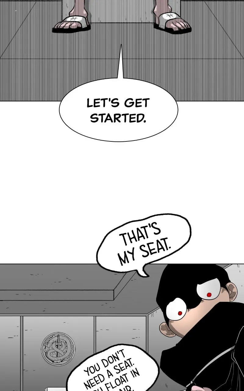 Read The Graymark chapter 39 image 26 on Lezhin