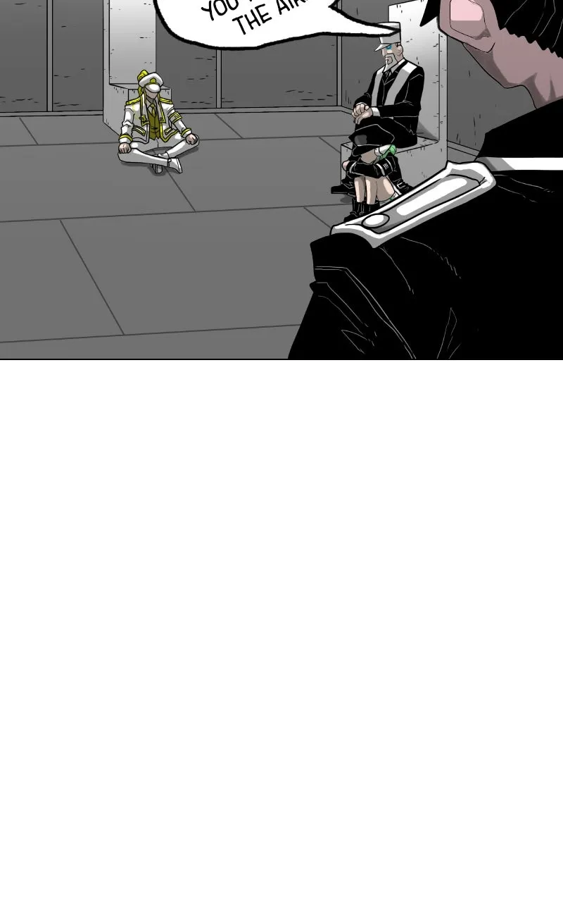 Read The Graymark chapter 39 image 27 on Lezhin