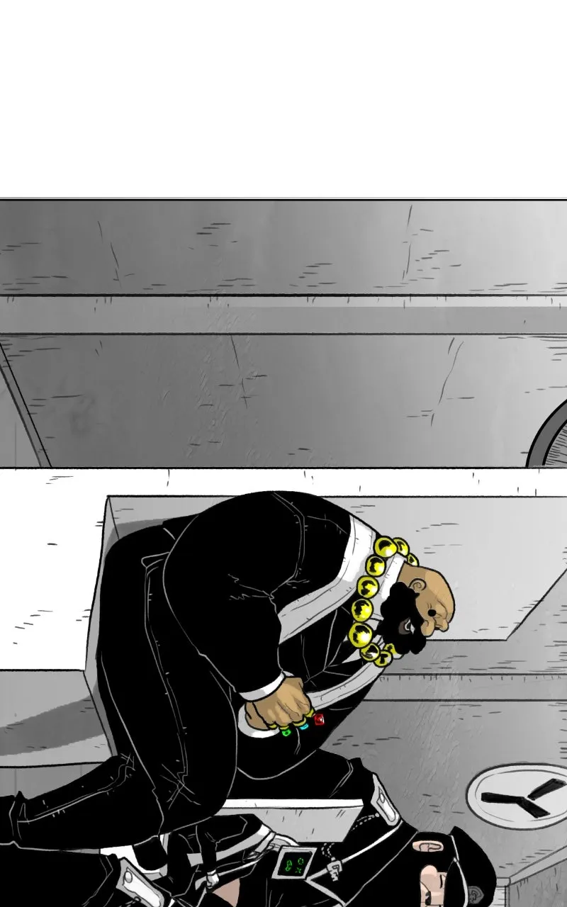 Read The Graymark chapter 39 image 3 on Lezhin