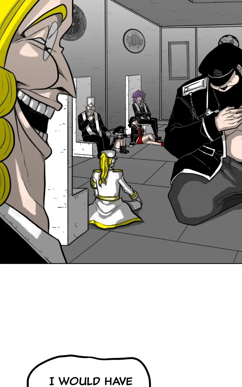 Read The Graymark chapter 39 image 35 on Lezhin