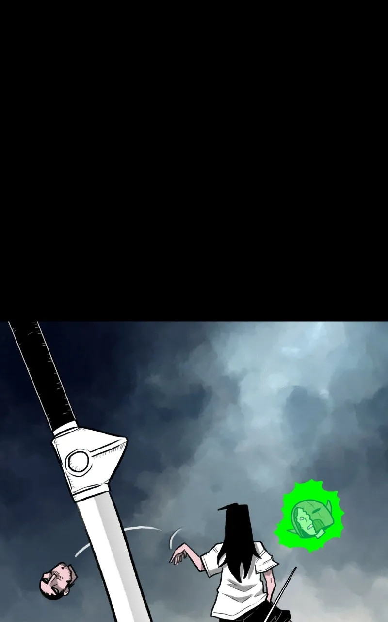 Read The Graymark chapter 39 image 43 on Lezhin