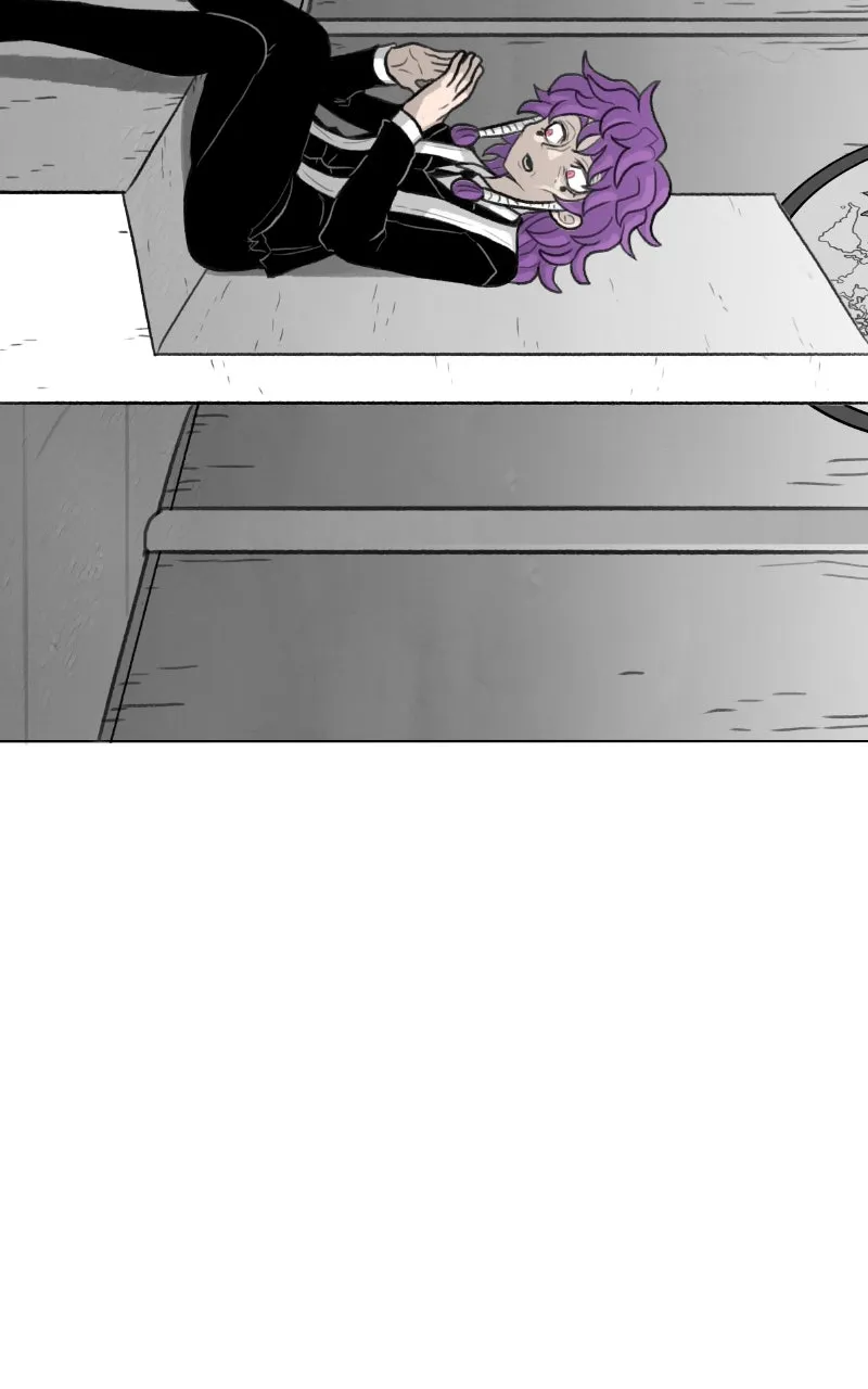 Read The Graymark chapter 39 image 5 on Lezhin