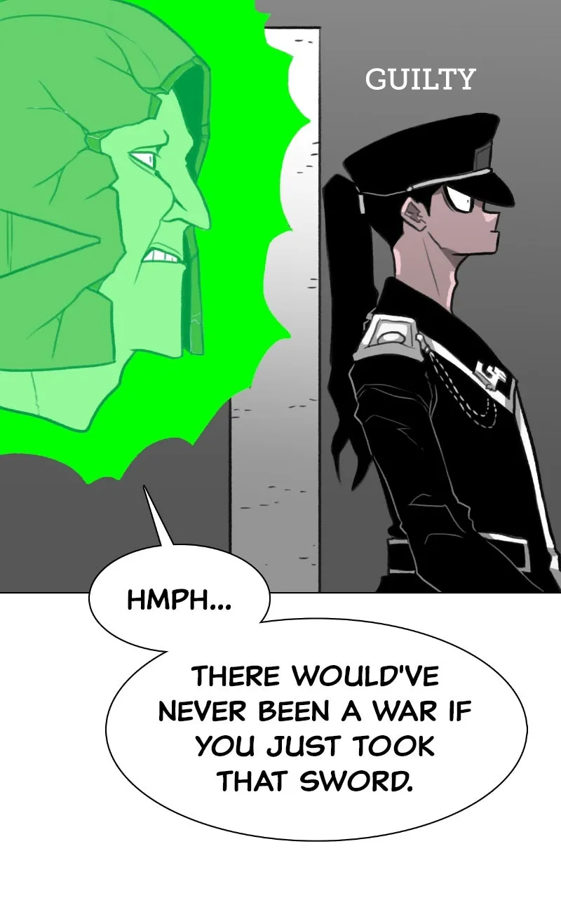 Read The Graymark chapter 39 image 50 on Lezhin