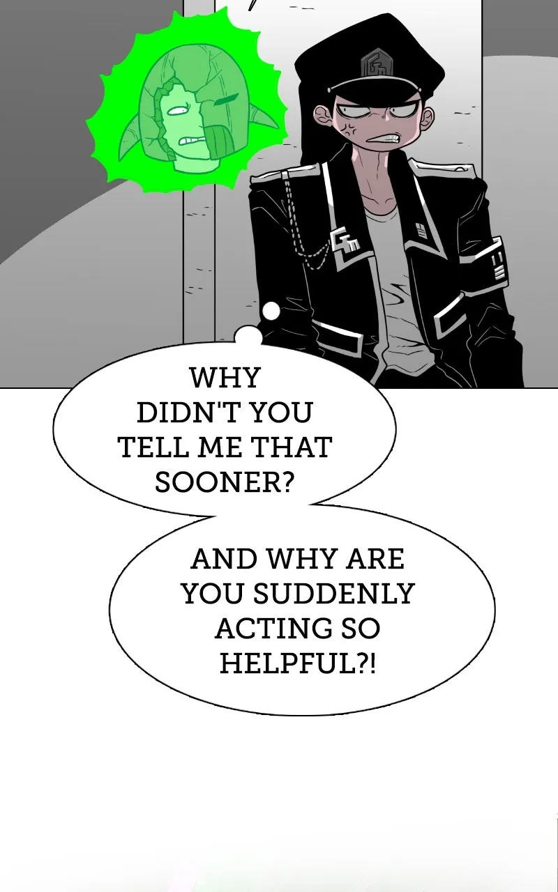 Read The Graymark chapter 39 image 55 on Lezhin
