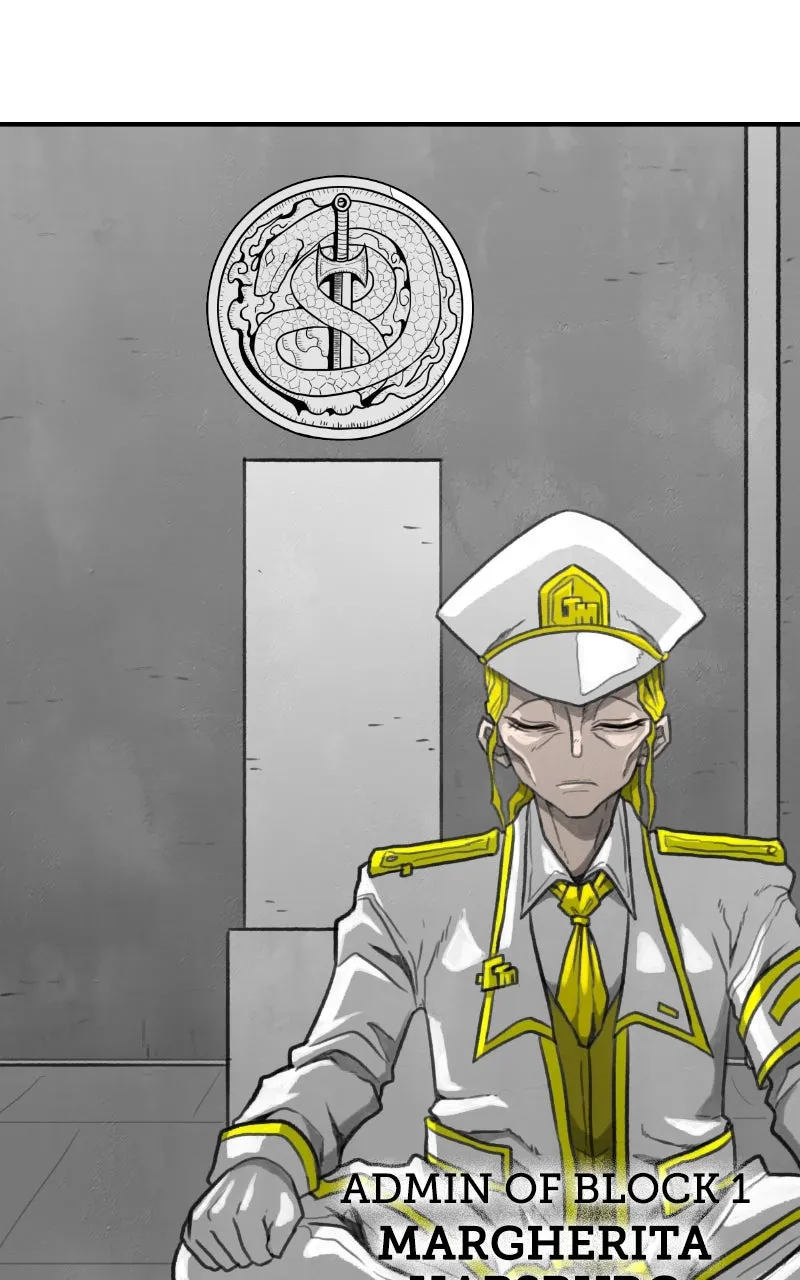 Read The Graymark chapter 39 image 6 on Lezhin