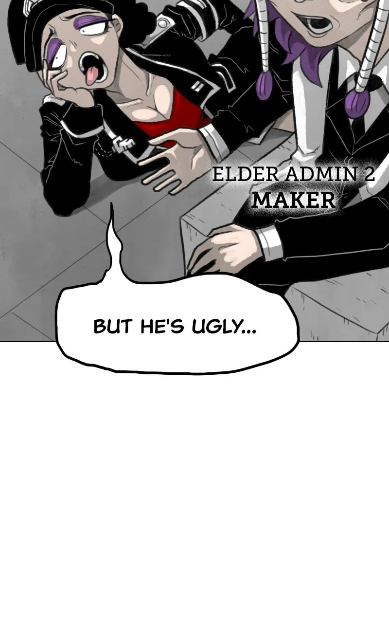 Read The Graymark chapter 39 image 8 on Lezhin