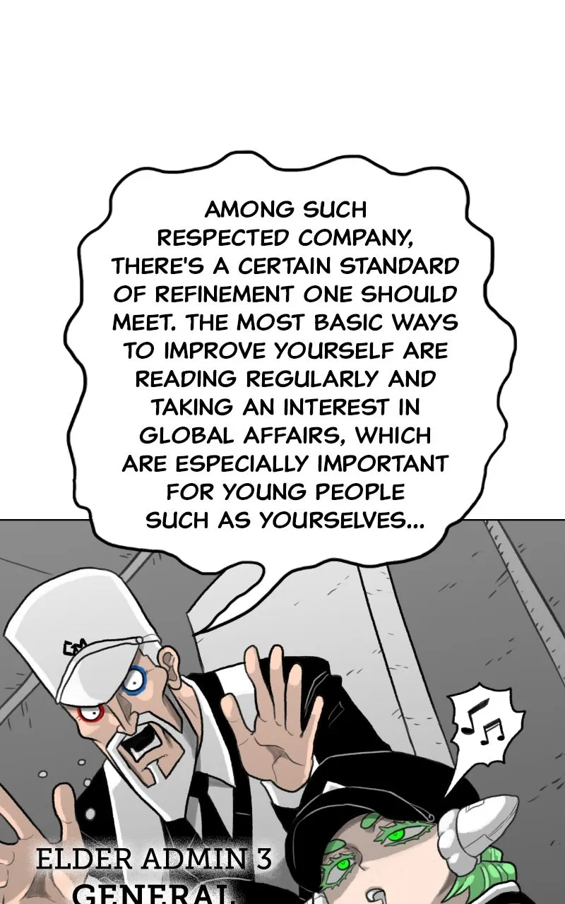 Read The Graymark chapter 39 image 9 on Lezhin