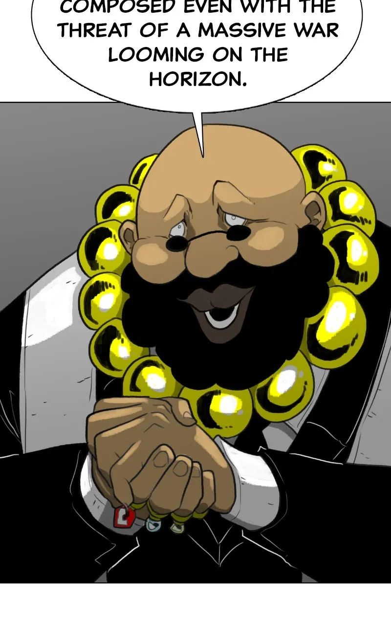 Read The Graymark chapter 39 image 91 on Lezhin