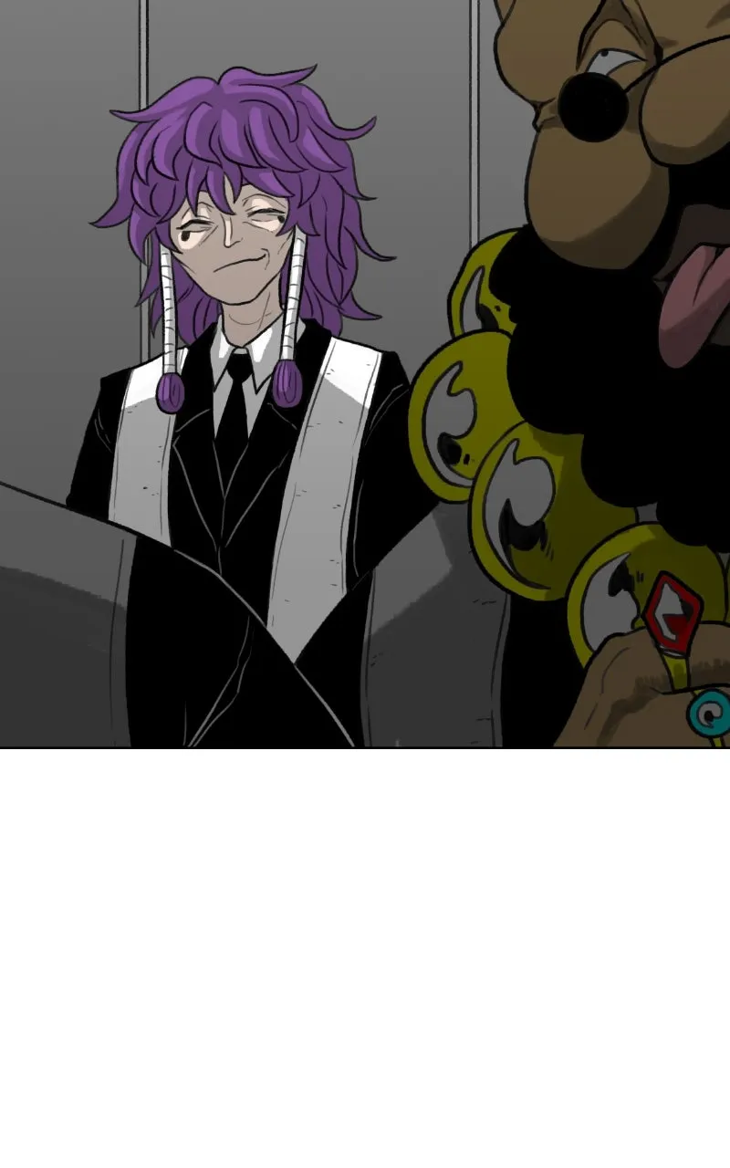 Read The Graymark chapter 39 image 95 on Lezhin