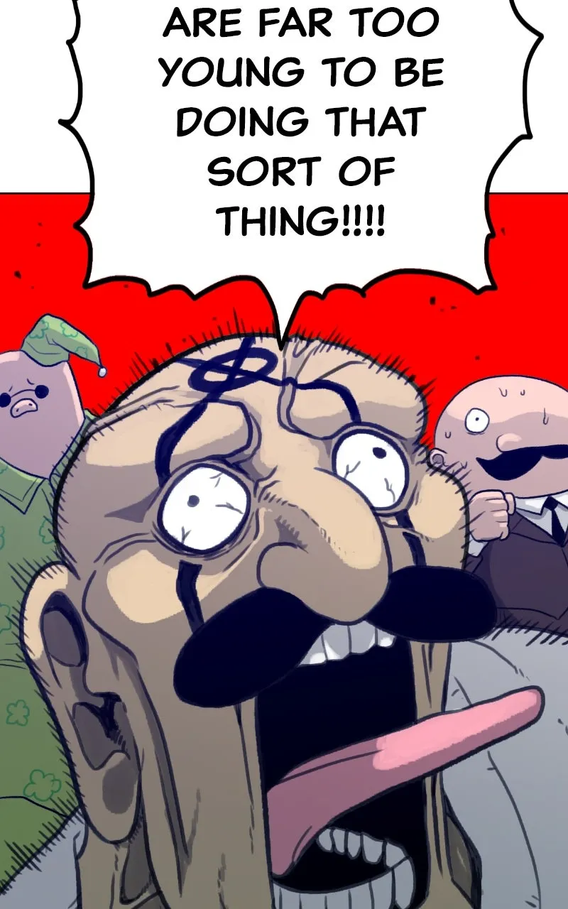 Read The Graymark chapter 40 image 114 on Lezhin