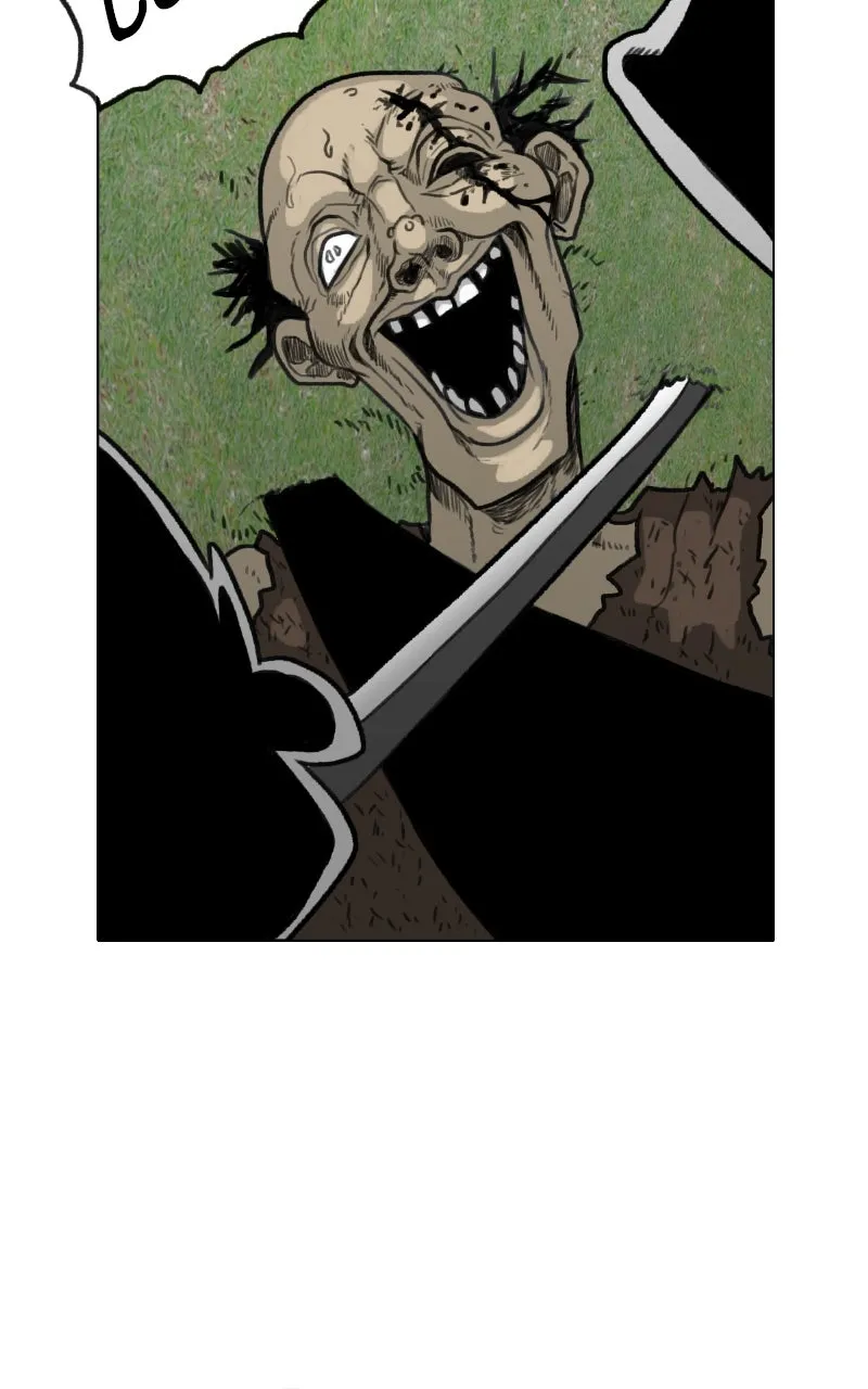 Read The Graymark chapter 40 image 144 on Lezhin