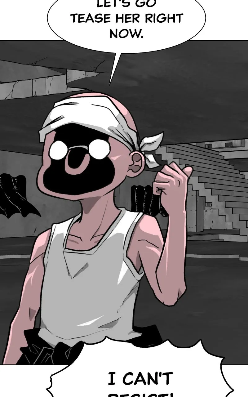 Read The Graymark chapter 40 image 16 on Lezhin