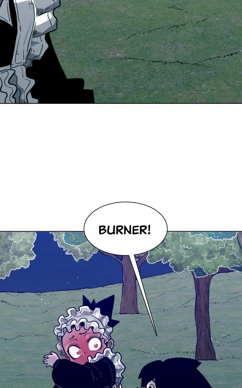 Read The Graymark chapter 40 image 24 on Lezhin