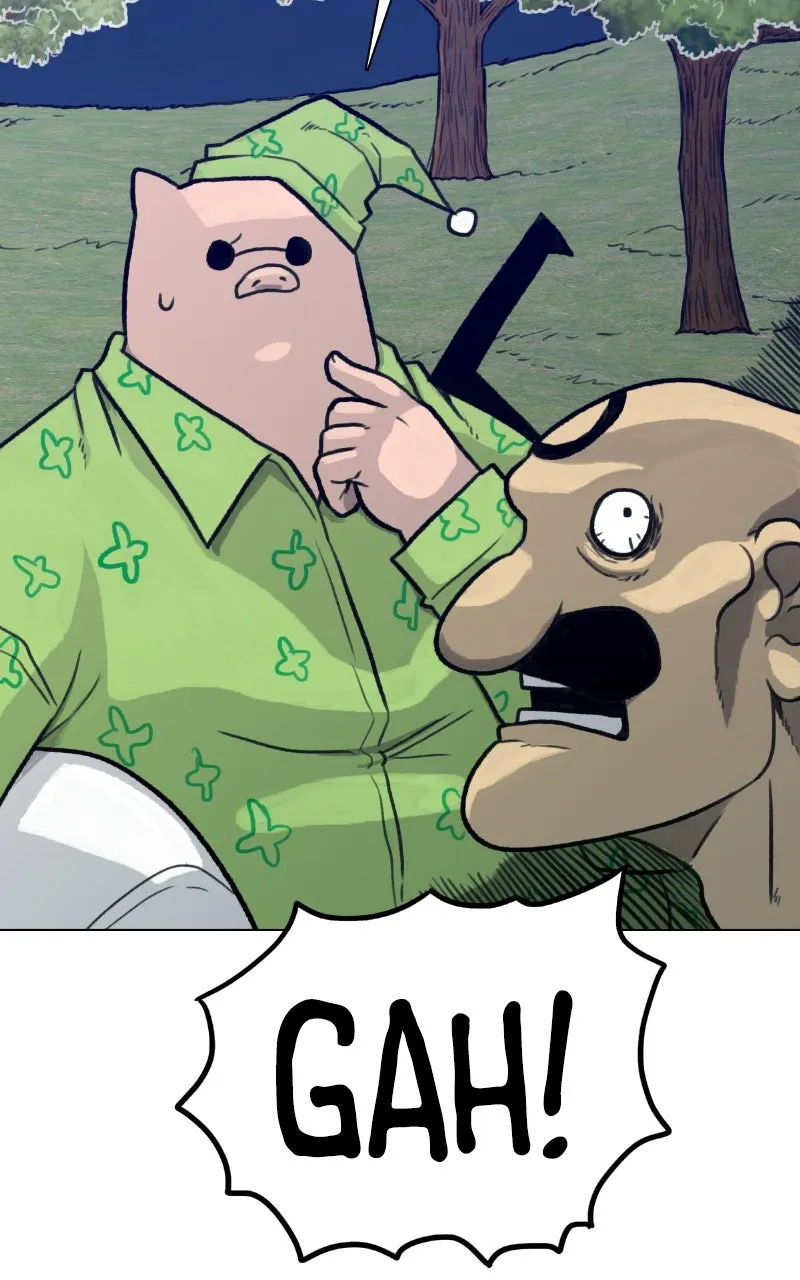 Read The Graymark chapter 40 image 31 on Lezhin