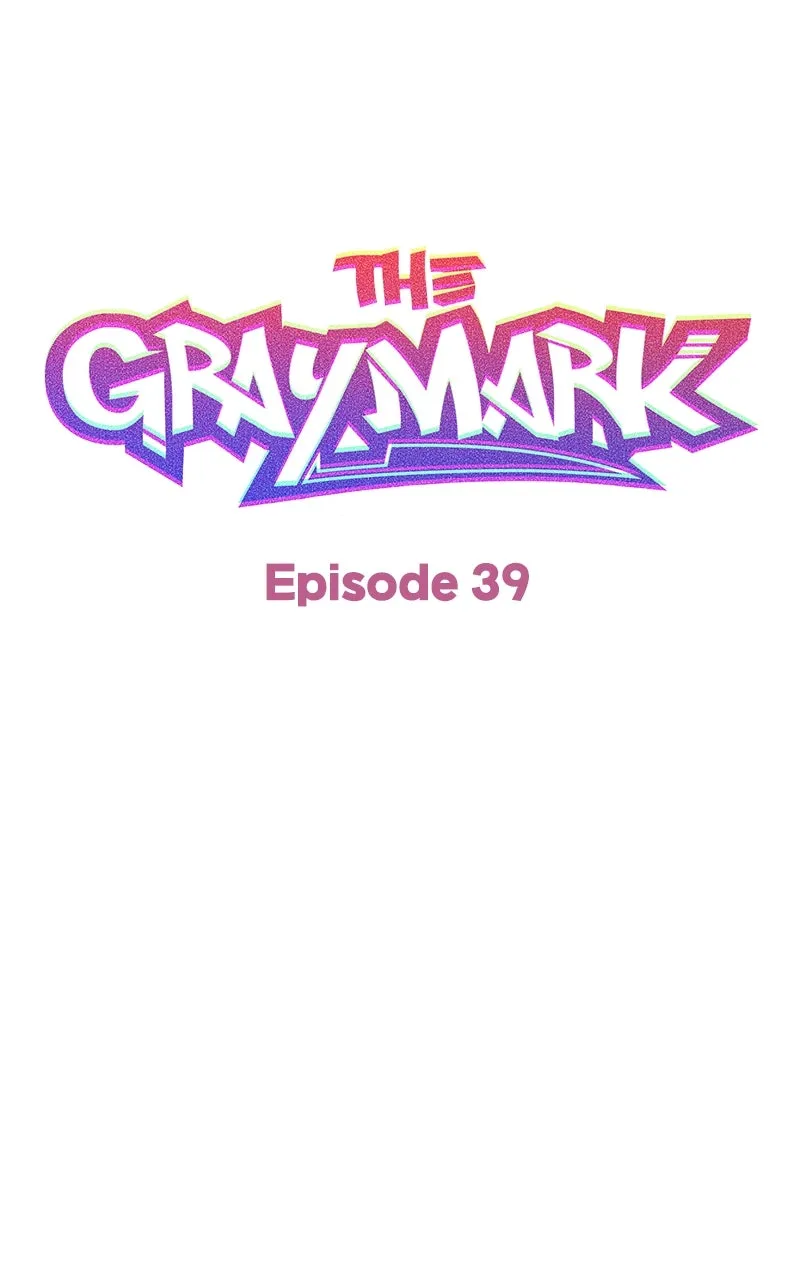 Read The Graymark chapter 40 image 40 on Lezhin