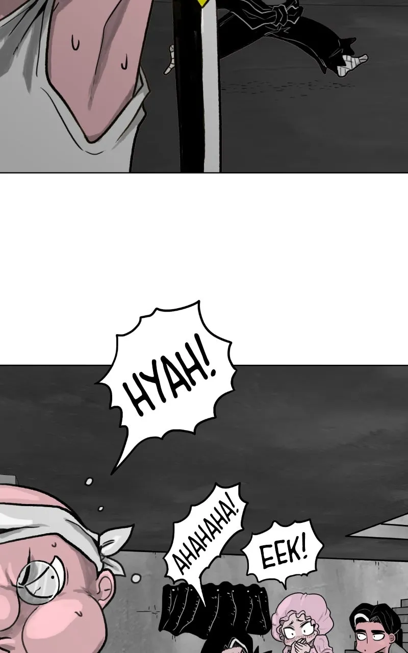 Read The Graymark chapter 40 image 8 on Lezhin