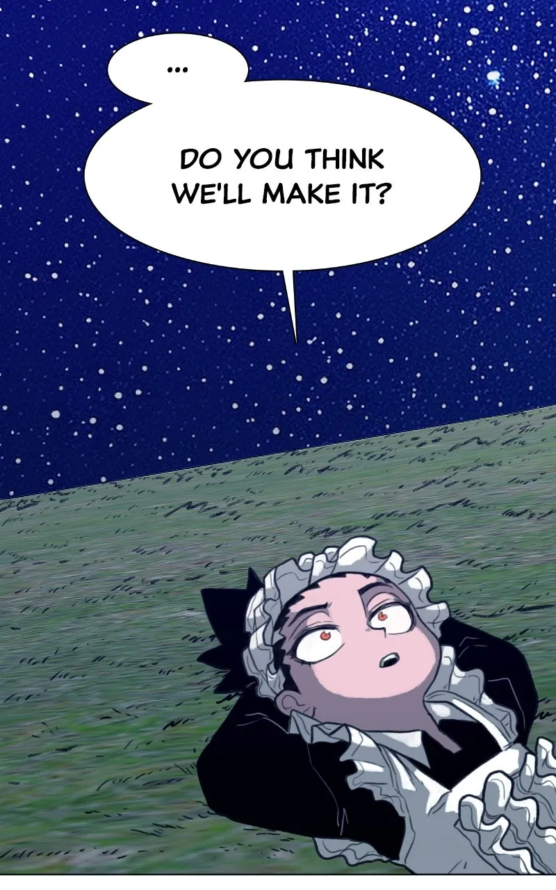 Read The Graymark chapter 40 image 88 on Lezhin