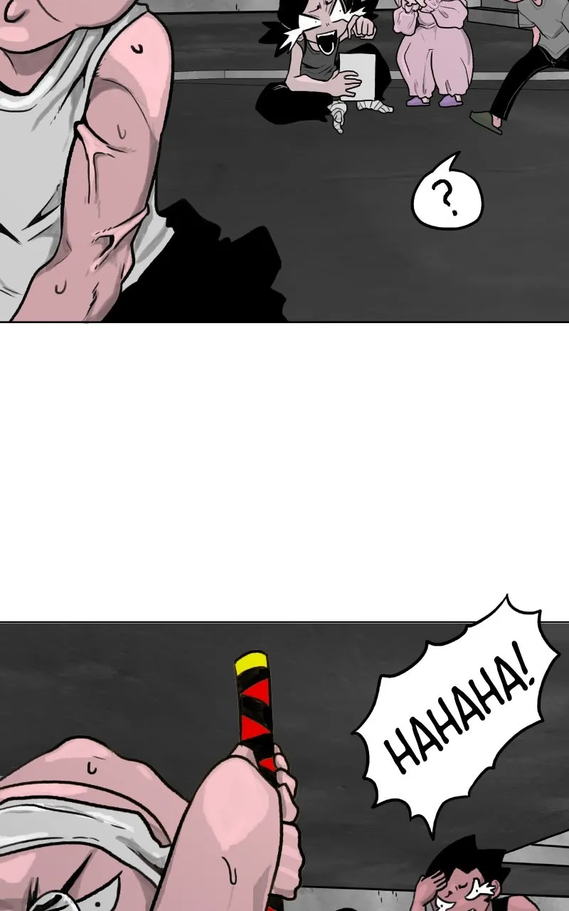 Read The Graymark chapter 40 image 9 on Lezhin