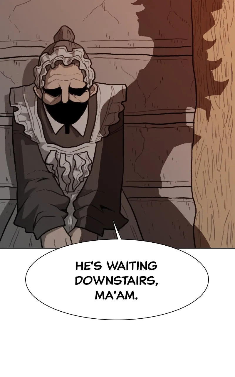 Read The Graymark chapter 41 image 107 on Lezhin