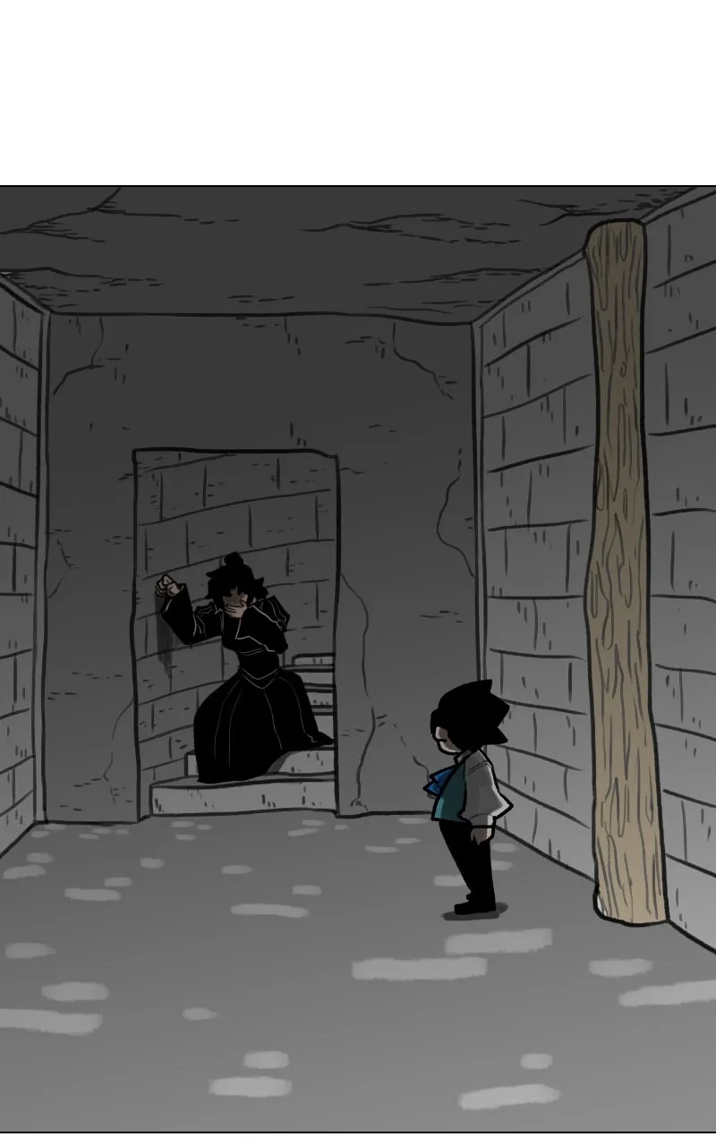 Read The Graymark chapter 41 image 110 on Lezhin