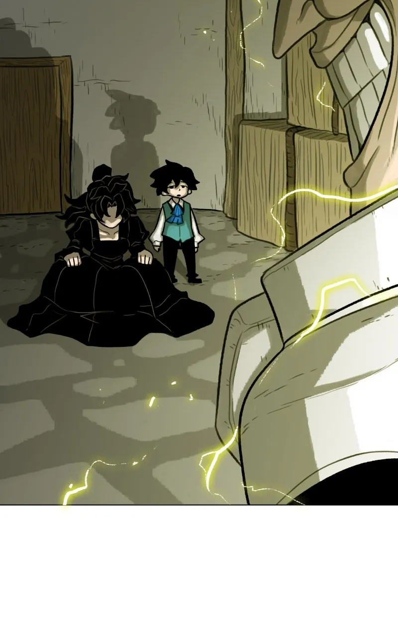 Read The Graymark chapter 41 image 126 on Lezhin