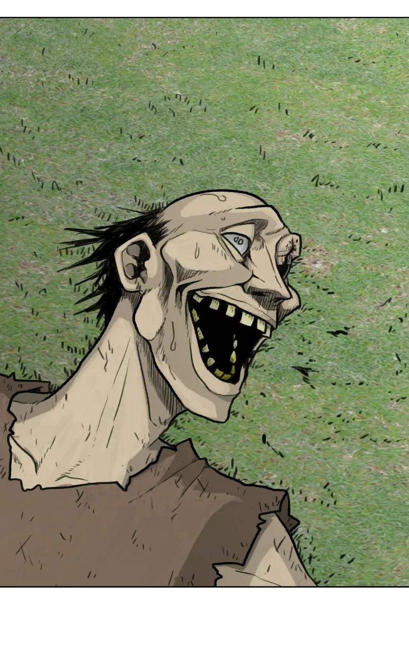 Read The Graymark chapter 41 image 16 on Lezhin