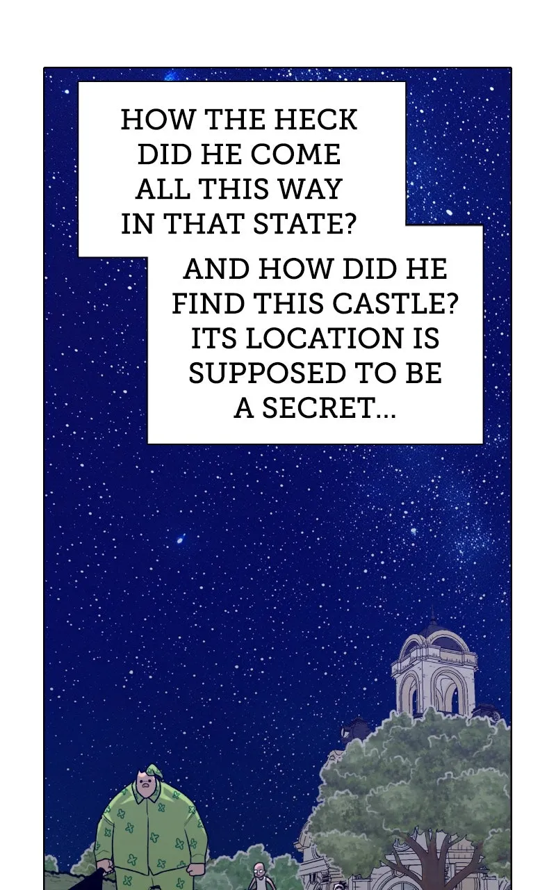 Read The Graymark chapter 41 image 19 on Lezhin